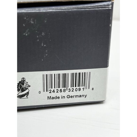 Waterford Seahorse Crystal Ornament Made In Germany 107966 - Picture 10 of 13